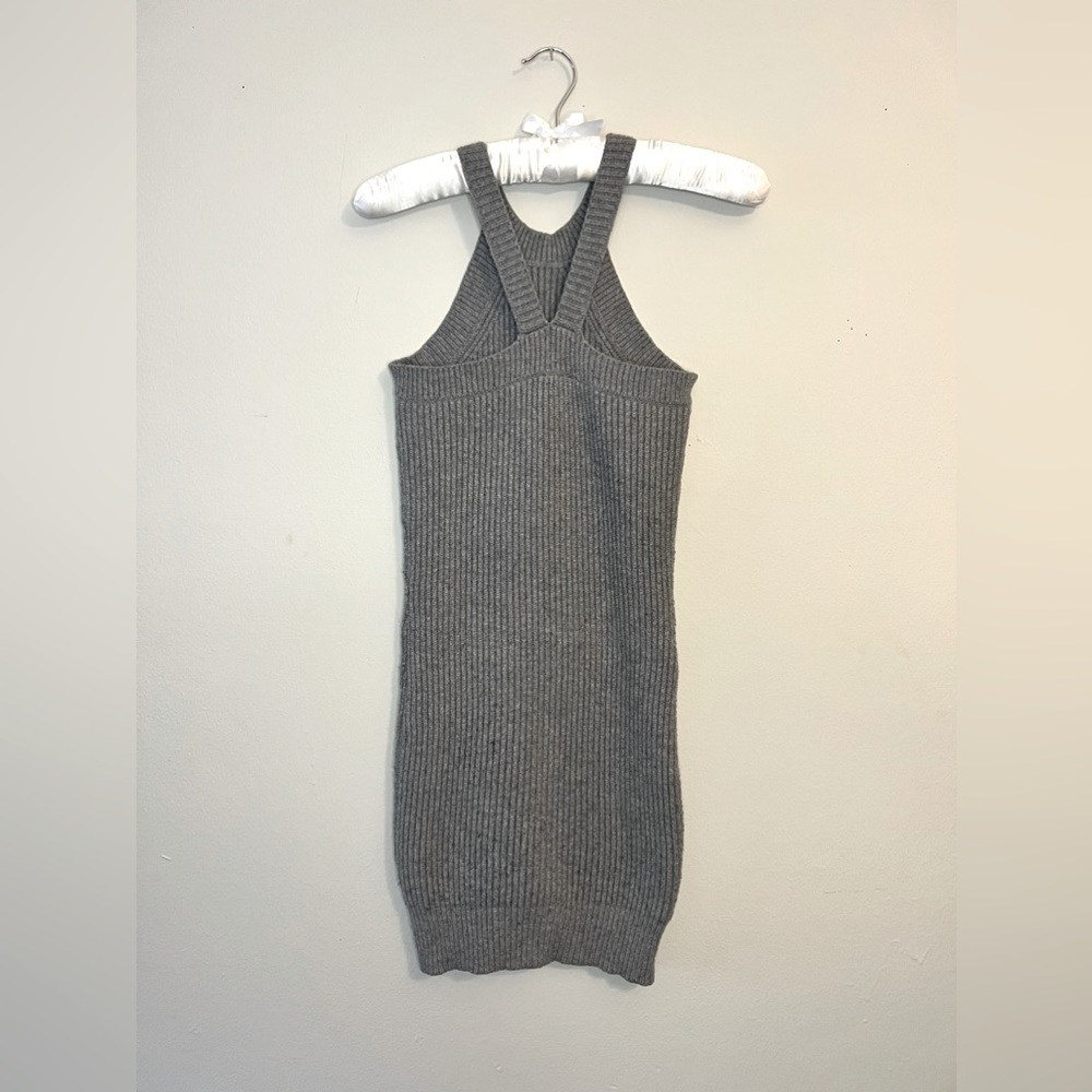 || GLAMOROUS  || SWEATERDRESS DRESS || REVOLVE  ||